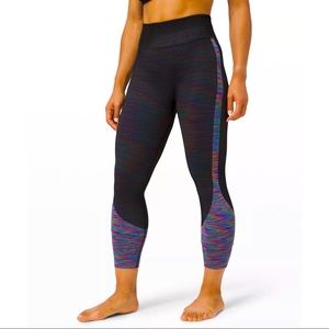 Lululemon Love Revealed tight